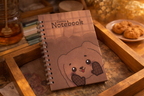 Cookie Notitieblok
