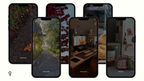 Cookie Wallpapers