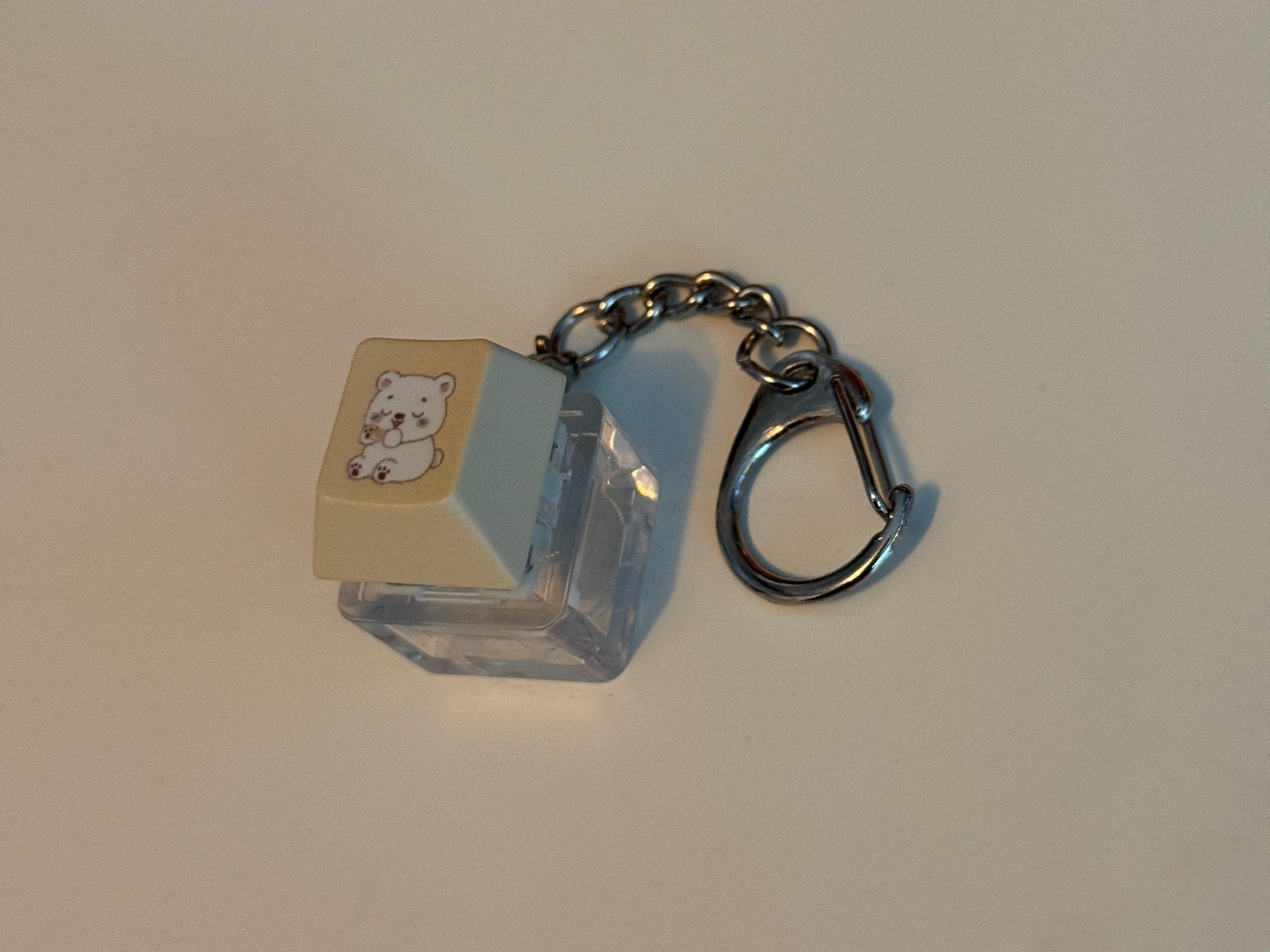 Cookie Blind Box Keychain