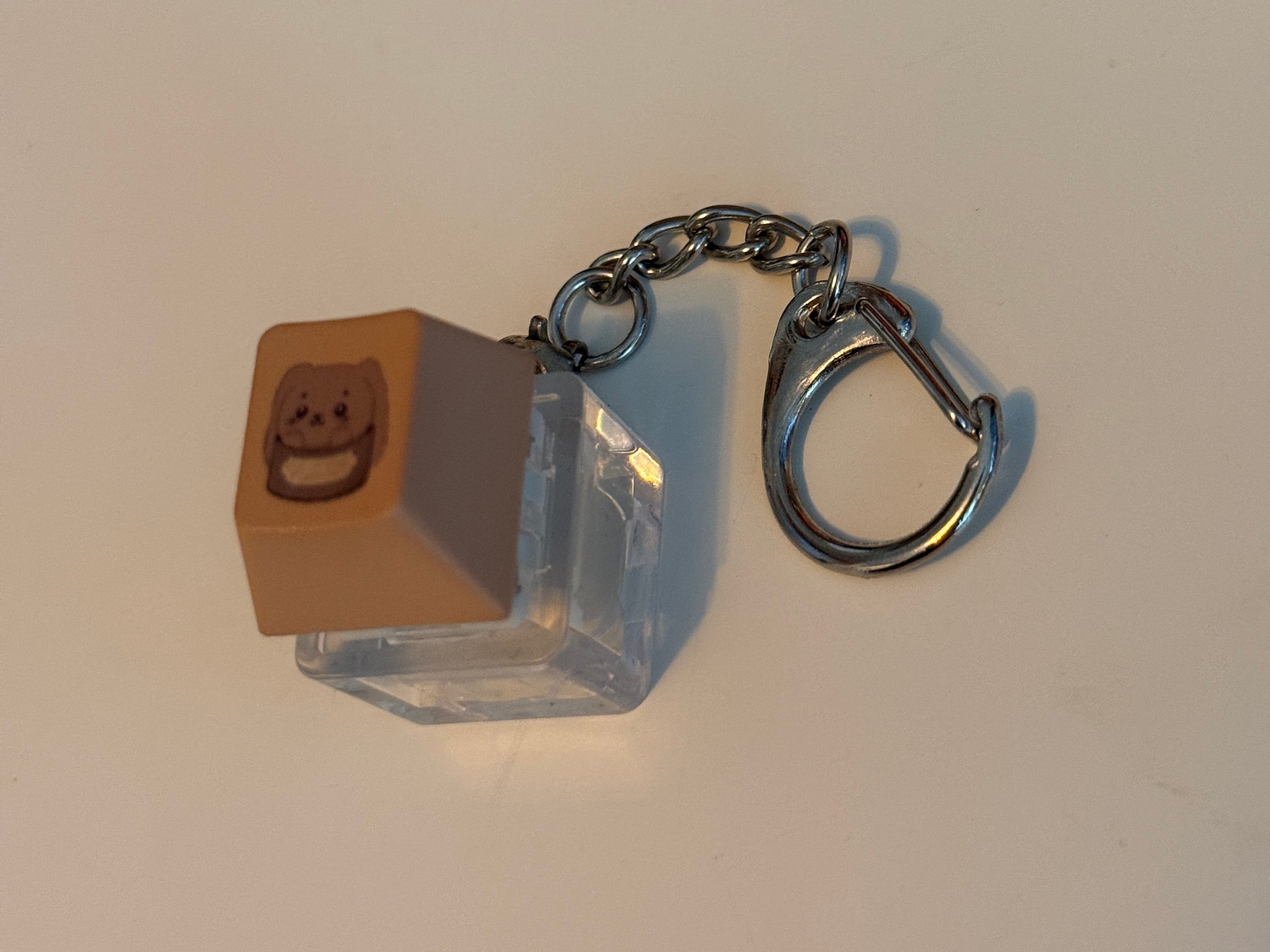 Cookie Blind Box Keychain