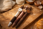 Cookie Balpennen