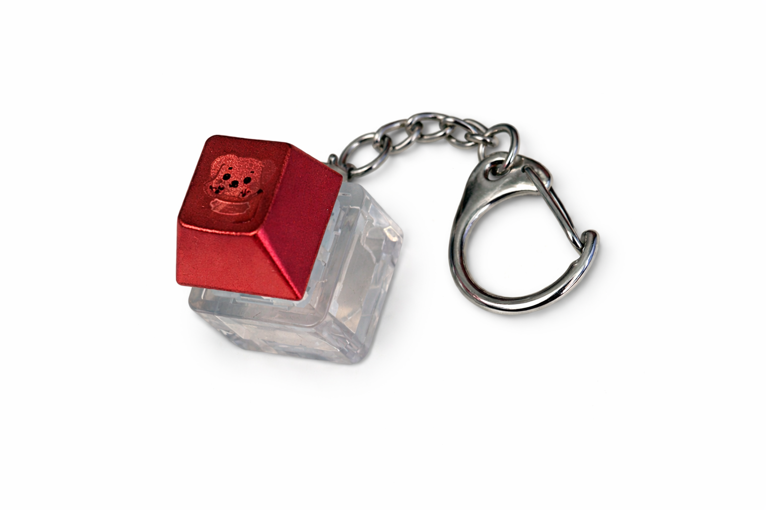 Cookie Blind Box Keychain