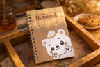 Cookie Notitieblok