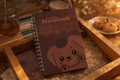 Cookie Notitieblok
