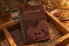 Cookie Notitieblok