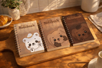 Cookie Notitieblok