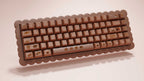 Cookie Keyboard