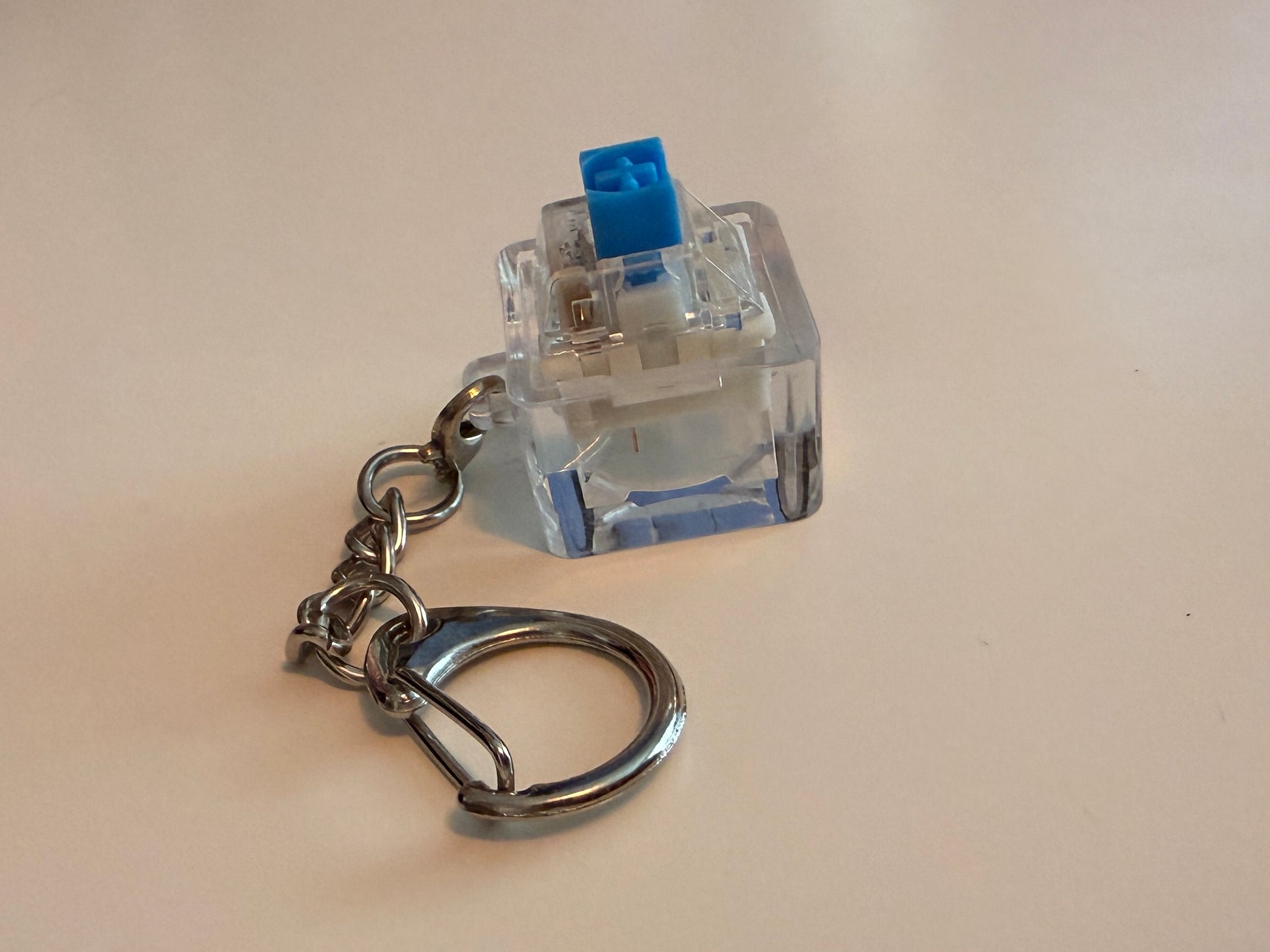 Cookie Blind Box Keychain