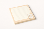 Cookie Sticky notes